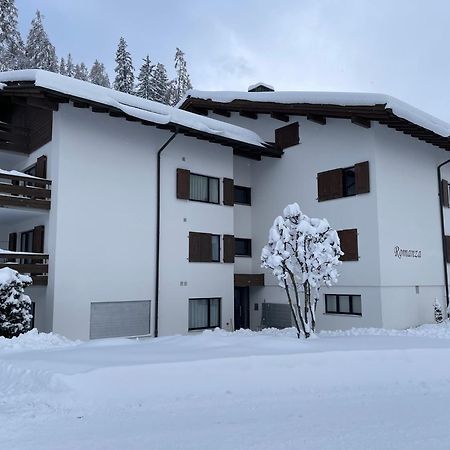 Kleines Bijou In Klosters Platz Exterior photo